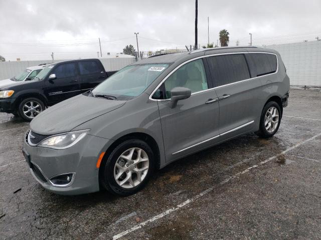 Obraz 1 z 2020 CHRYSLER PACIFICA TOURING L PLUS 2020 z VIN 2C4RC1EG9LR135420