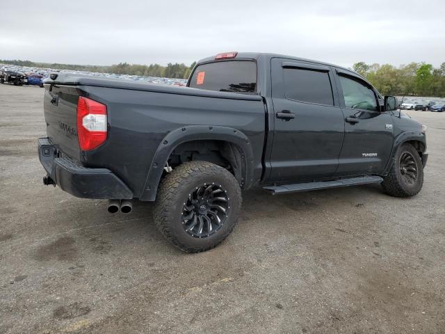 Obraz 3 z 2019 TOYOTA TUNDRA CREWMAX SR5 2019 z VIN 5TFDW5F11KX816500