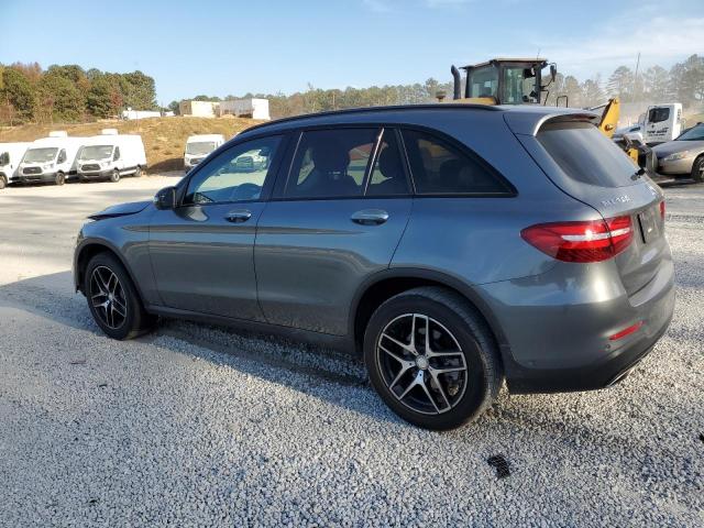 Obraz 2 z 2016 MERCEDES-BENZ GLC 300 2016 z VIN WDC0G4JB5GF082263
