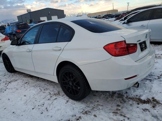 Image 2 of 2013 BMW 320 I XDRIVE 2013 with VIN WBA3C3C58DF979182