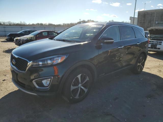 Obraz 1 z 2016 KIA SORENTO EX 2016 z VIN 5XYPHDA52GG118290