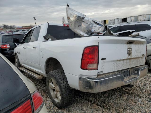 Изображение 2 2018 RAM 1500 SLT 2018 с VIN 1C6RR7LT6JS259679