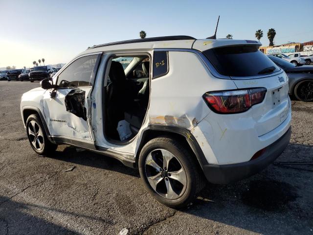 Obraz 2 z 2018 JEEP COMPASS LATITUDE 2018 z VIN 3C4NJCBB5JT308899