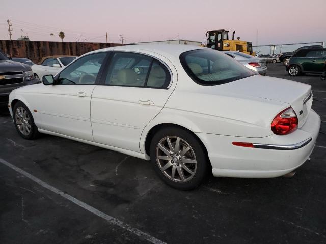 Obraz 2 z 2000 JAGUAR S-TYPE  2000 z VIN SAJDA01C2YFL56502