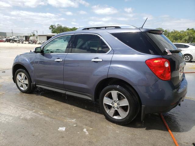 Obraz 2 z 2013 CHEVROLET EQUINOX LTZ 2013 z VIN 2GNALFEK0D6367123