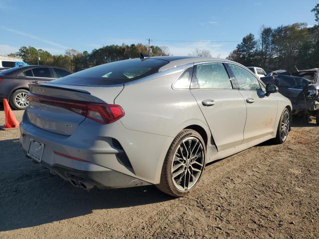 Image 3 of 2023 KIA K5 GT 2023 with VIN 5XXG44J86PG189177