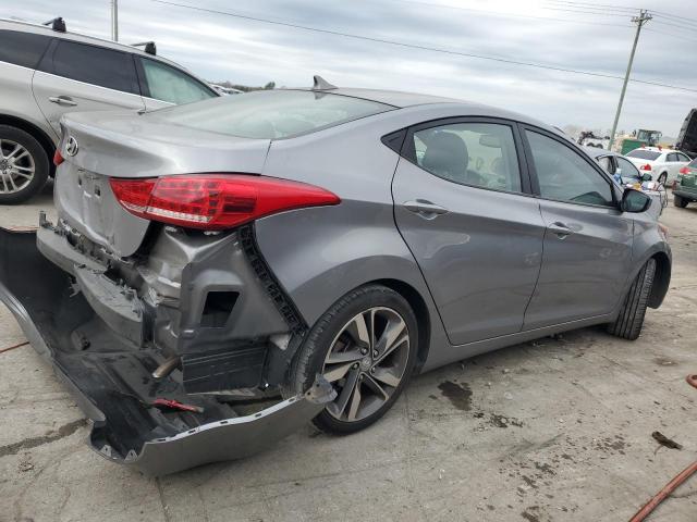 Изображение 3 2013 HYUNDAI ELANTRA GLS 2013 с VIN KMHDH4AE3DU891729