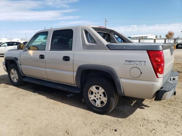 Изображение 2 2005 CHEVROLET AVALANCHE K1500 2005 с VIN 3GNEK12Z85G108443