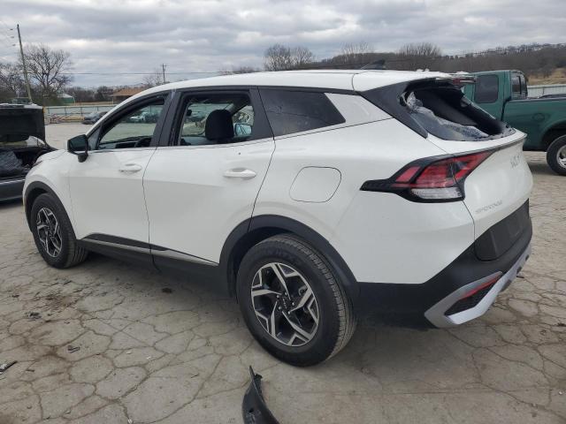 Image 2 of 2023 KIA SPORTAGE LX 2023 with VIN KNDPU3AF9P7036746