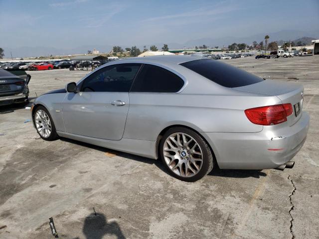 Image 2 of 2012 BMW 328 I 2012 with VIN WBAKE3C56CE770923
