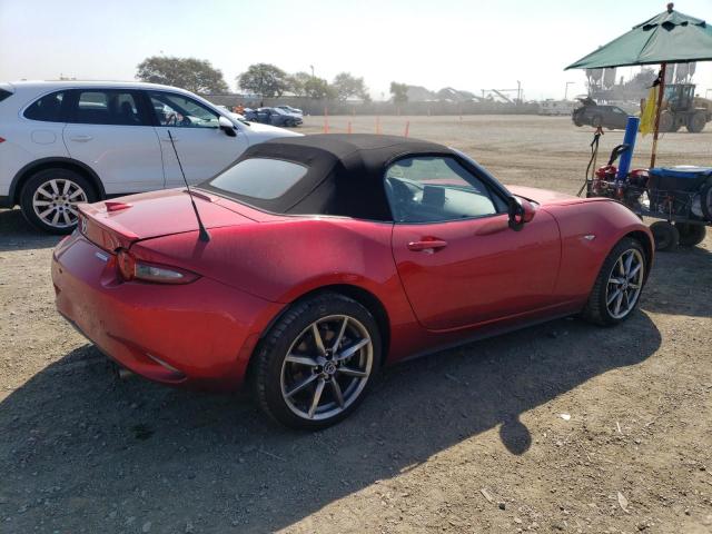 Obraz 3 z 2023 MAZDA MX-5 MIATA GRAND TOURING 2023 z VIN JM1NDAD7XP0554664
