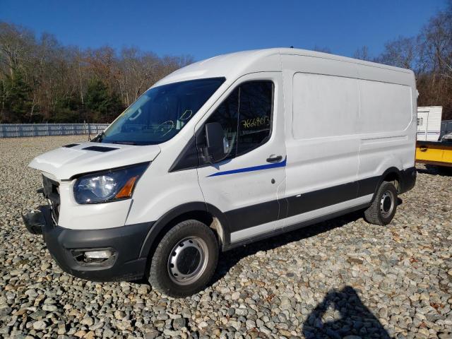 Изображение 1 2020 FORD TRANSIT T-250 2020 с VIN 1FTBR1C83LKB75843