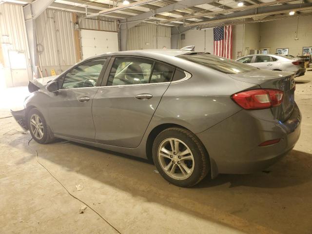 Obraz 2 z 2018 CHEVROLET CRUZE LT 2018 z VIN 1G1BE5SM5J7243084