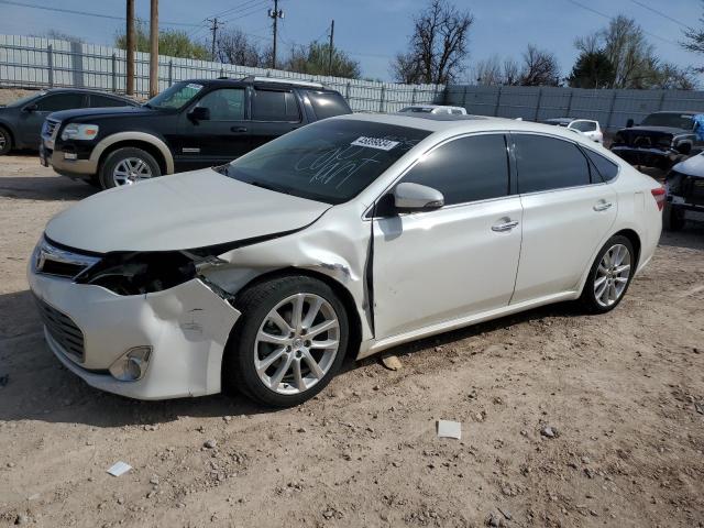 Изображение 2014 TOYOTA AVALON BASE 2014