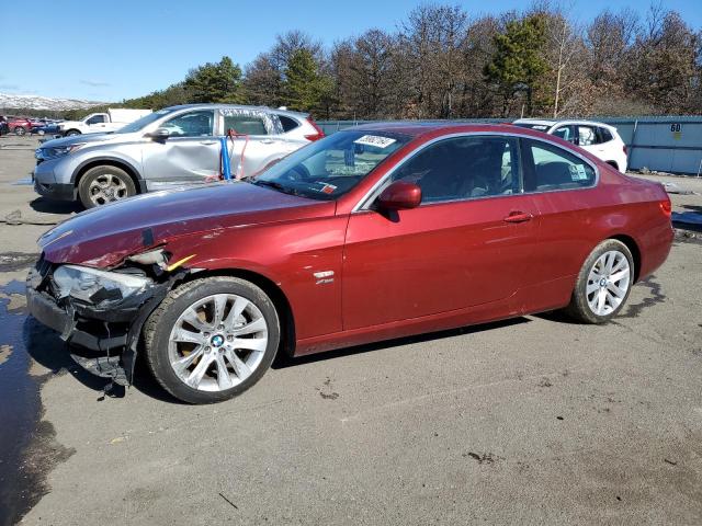 Image 1 of 2011 BMW 328 XI 2011 with VIN WBAKF3C52BE567992