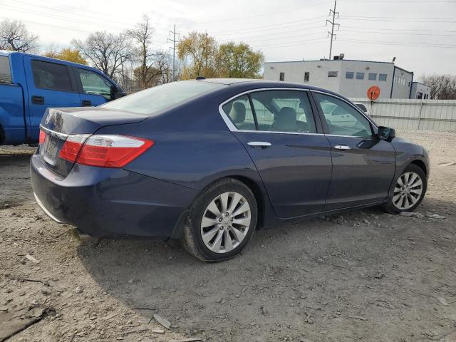 Image 3 of 2015 HONDA ACCORD EXL 2015 with VIN 1HGCR2F82FA147923