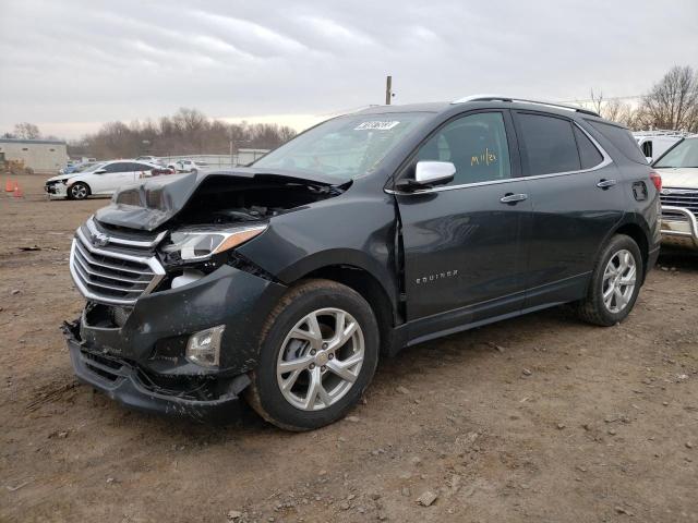 Изображение 1 2019 CHEVROLET EQUINOX PREMIER 2019 с VIN 2GNAXXEV9K6279107