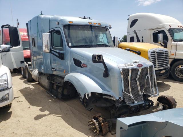 2016 PETERBILT 579  2016 image