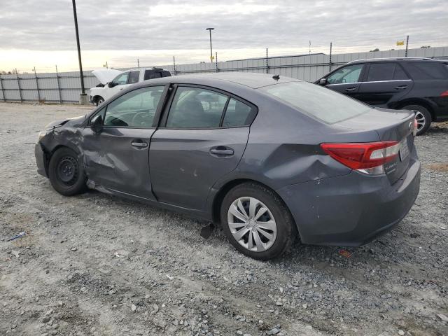 Obraz 2 z 2021 SUBARU IMPREZA  2021 z VIN 4S3GKAB6XM3603168
