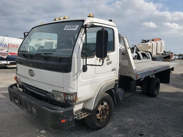 Obraz 2000 NISSAN DIESEL UD1400  2000