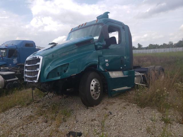Изображение 2 2020 FREIGHTLINER CASCADIA 126  2020 с VIN 3AKJHLDV0LSLY8612