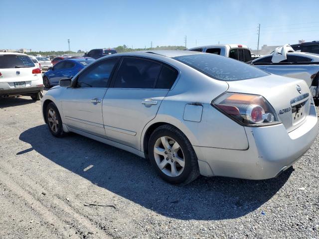 Изображение 2 2009 NISSAN ALTIMA 2.5 2009 с VIN 1N4AL21E19N534924