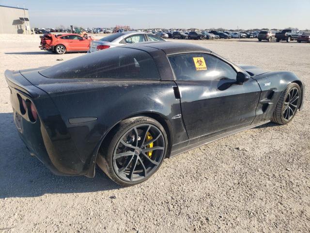 Изображение 3 2013 CHEVROLET CORVETTE ZR-1 2013 с VIN 1G1YN2DT0D5800450