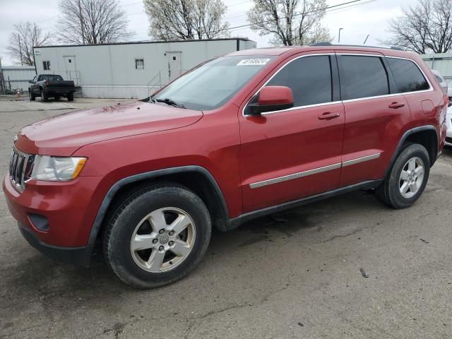 Изображение 2011 JEEP GRAND CHEROKEE LAREDO 2011
