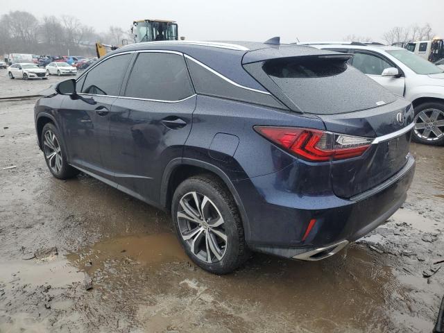 Изображение 2 2016 LEXUS RX 350 BASE 2016 с VIN 2T2BZMCA5GC044355