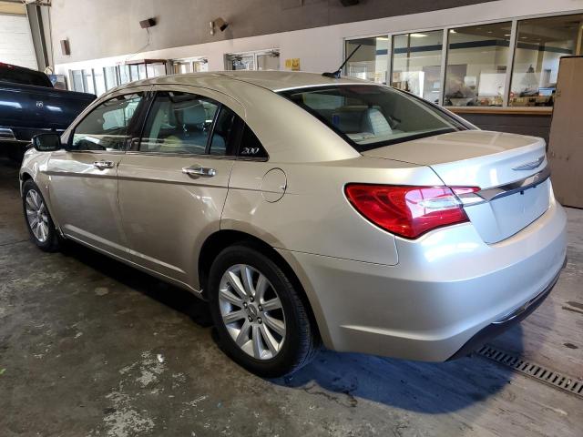 Изображение 2 2014 CHRYSLER 200 LIMITED 2014 с VIN 1C3CCBCG6EN186781
