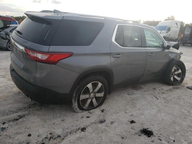 Изображение 3 2018 CHEVROLET TRAVERSE LT 2018 с VIN 1GNEVHKW5JJ246844