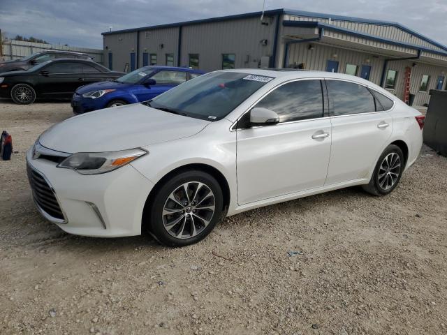 Image 1 of 2016 TOYOTA AVALON XLE 2016 with VIN 4T1BK1EB5GU221398