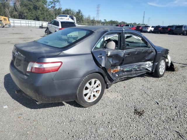 Image 3 of 2009 TOYOTA CAMRY HYBRID 2009 with VIN 4T1BB46K89U080037