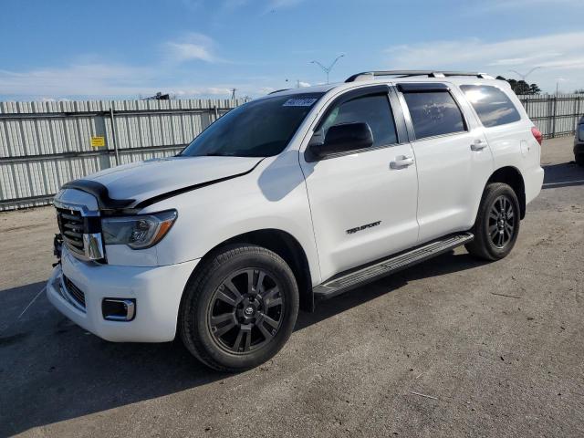 2020 TOYOTA SEQUOIA SR5 2020 image
