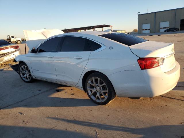 Изображение 2 2017 CHEVROLET IMPALA LS 2017 с VIN 2G11Z5SA8H9106834
