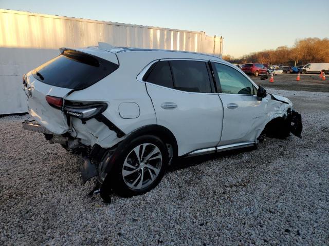 Изображение 3 2021 BUICK ENVISION ESSENCE 2021 с VIN LRBFZPR47MD141787