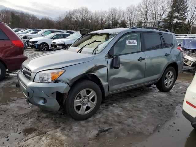 Obraz 1 z 2007 TOYOTA RAV4  2007 z VIN JTMBD33V775113348