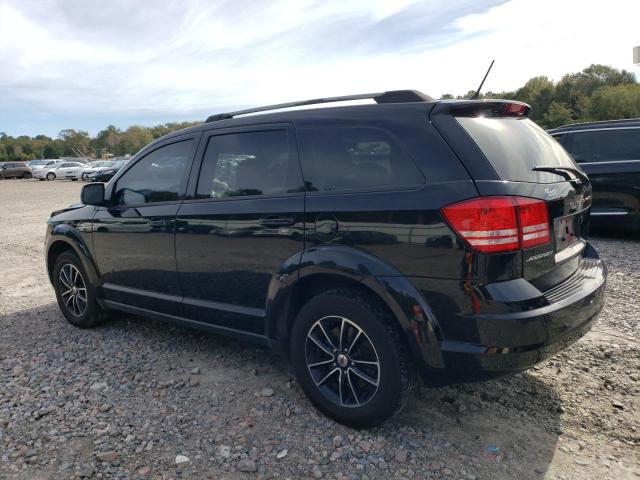 Изображение 2 2018 DODGE JOURNEY SE 2018 с VIN 3C4PDCAB3JT382081