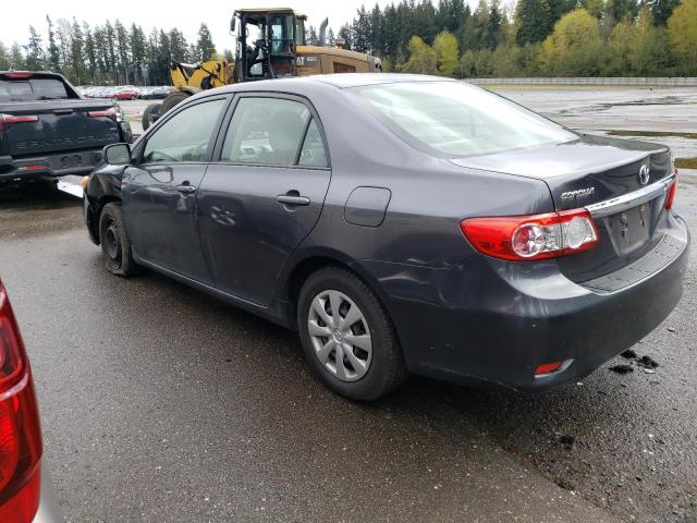 Изображение 2 2011 TOYOTA COROLLA BASE 2011 с VIN JTDBU4EE7B9161680