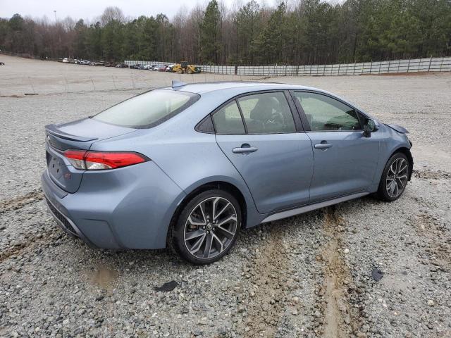 Obraz 3 z 2020 TOYOTA COROLLA SE 2020 z VIN JTDP4RCE0LJ039765