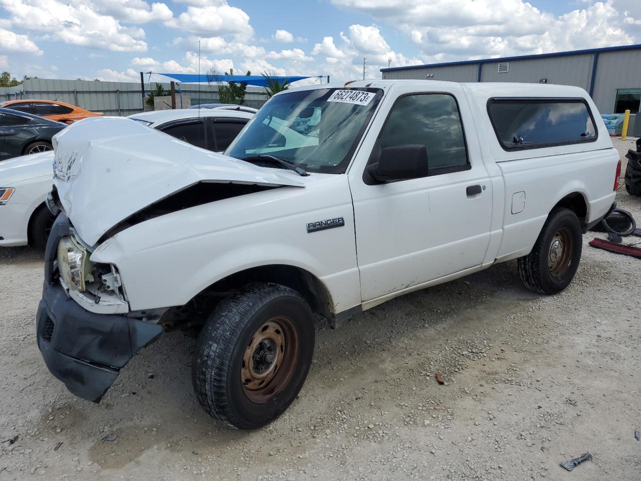 2006 FORD RANGER  2006 image