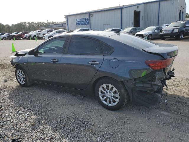 Obraz 2 z 2019 KIA FORTE FE 2019 z VIN 3KPF24AD7KE052829