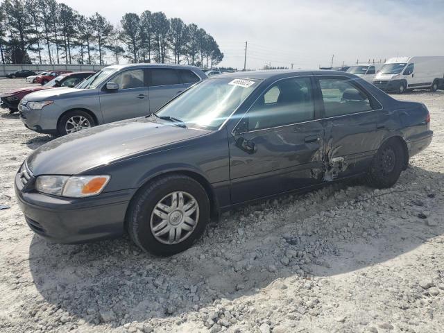 2000 TOYOTA CAMRY CE 2000 image