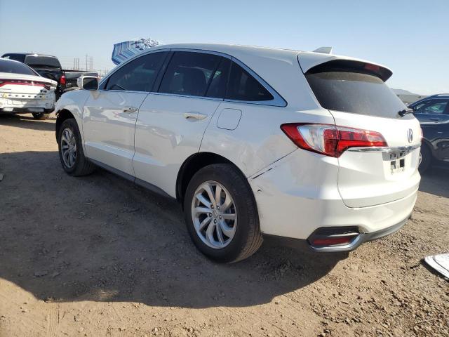Image 2 of 2018 ACURA RDX  2018 with VIN 5J8TB4H38JL028045
