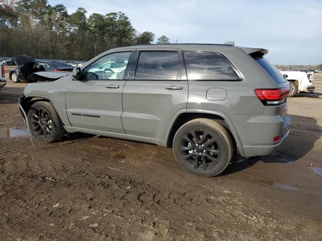 Изображение 2 2021 JEEP GRAND CHEROKEE LAREDO 2021 с VIN 1C4RJEAGXMC831233
