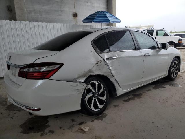 Obraz 3 z 2016 HONDA ACCORD EX 2016 z VIN 1HGCR2F71GA147792
