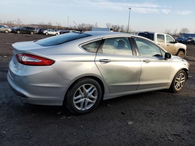 Image 3 of 2015 FORD FUSION SE 2015 with VIN 3FA6P0HDXFR129777
