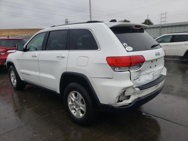 Obraz 2 z 2014 JEEP GRAND CHEROKEE LAREDO 2014 z VIN 1C4RJFAG6EC103920