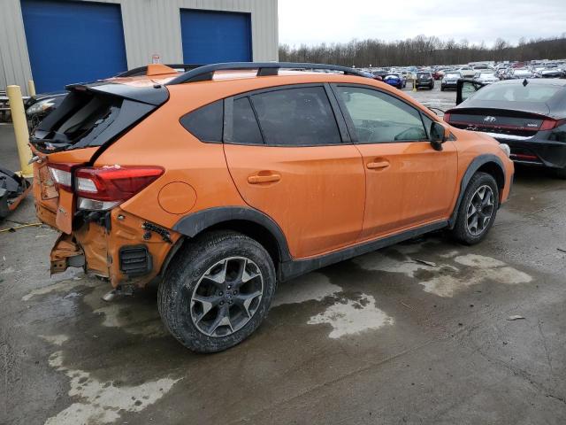 Obraz 3 z 2019 SUBARU CROSSTREK PREMIUM 2019 z VIN JF2GTACC1KH205303