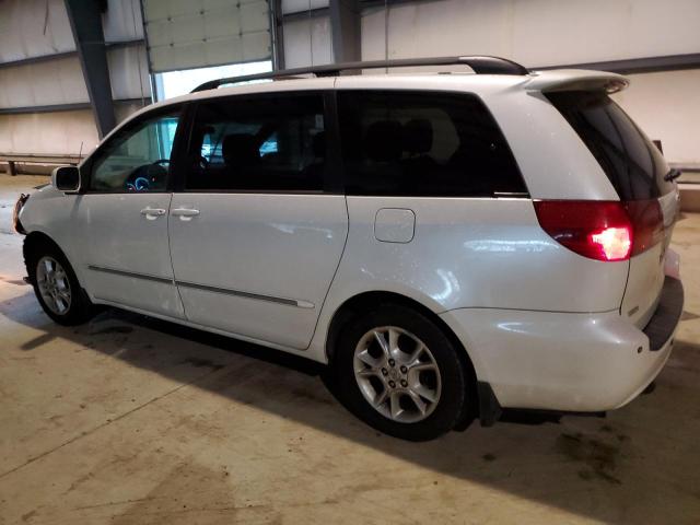 Obraz 2 z 2004 TOYOTA SIENNA XLE 2004 z VIN 5TDZA22C54S169117